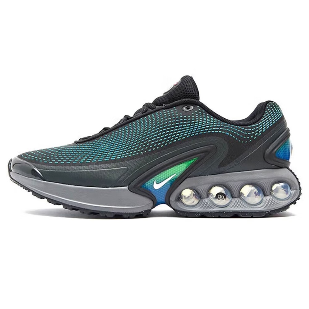 Męskie buty do biegania Nike A – Men'S Shoes Nike Air Max recenzja i cena