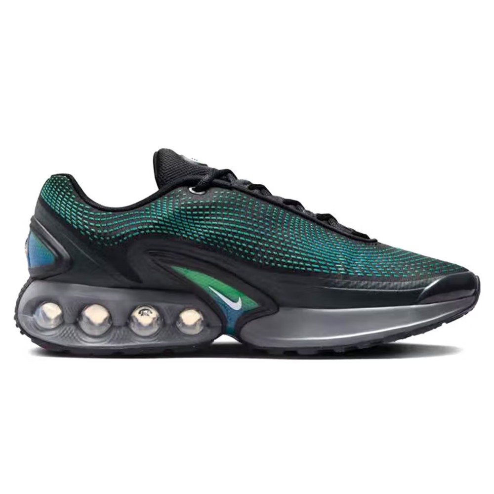 Męskie buty do biegania Nike A – Men'S Shoes Nike Air Max recenzja i cena