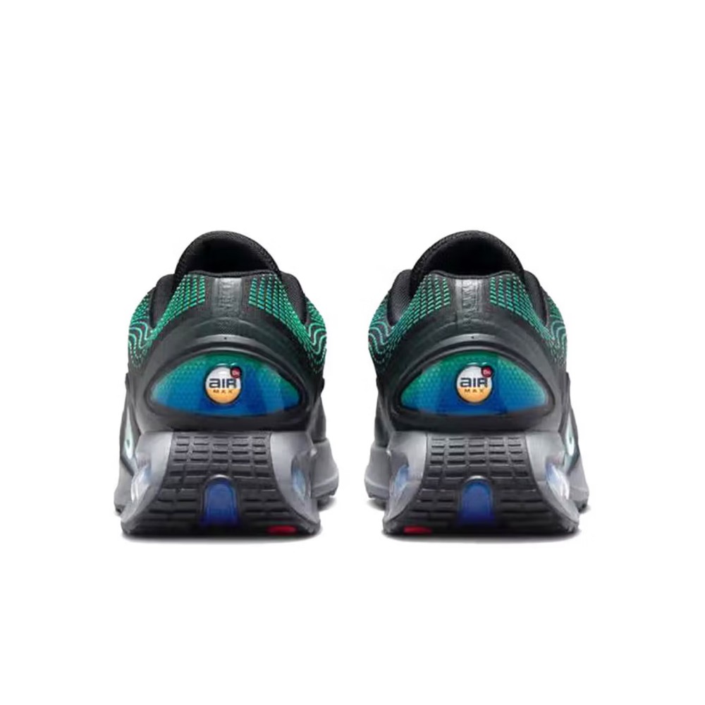 Męskie buty do biegania Nike A – Men'S Shoes Nike Air Max recenzja i cena