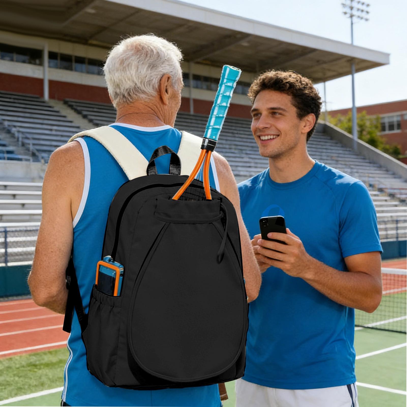 Torby na pickleball dla mężczy – Men'S Shoes For Tennis recenzja i cena