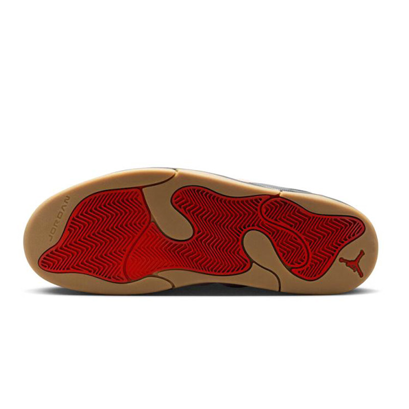 Nike Jordan Series Klasyczne,  – Men'S Shoes Jordan 1 recenzja i cena
