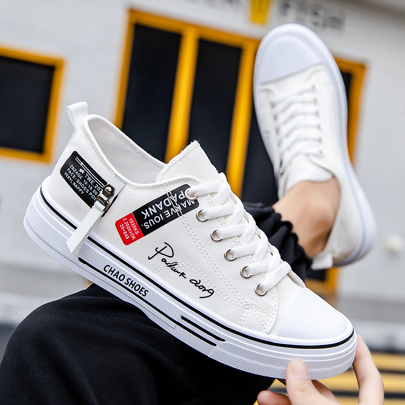 Męskie płócienne buty na lato, – Men'S Shoes For Tennis recenzja i cena