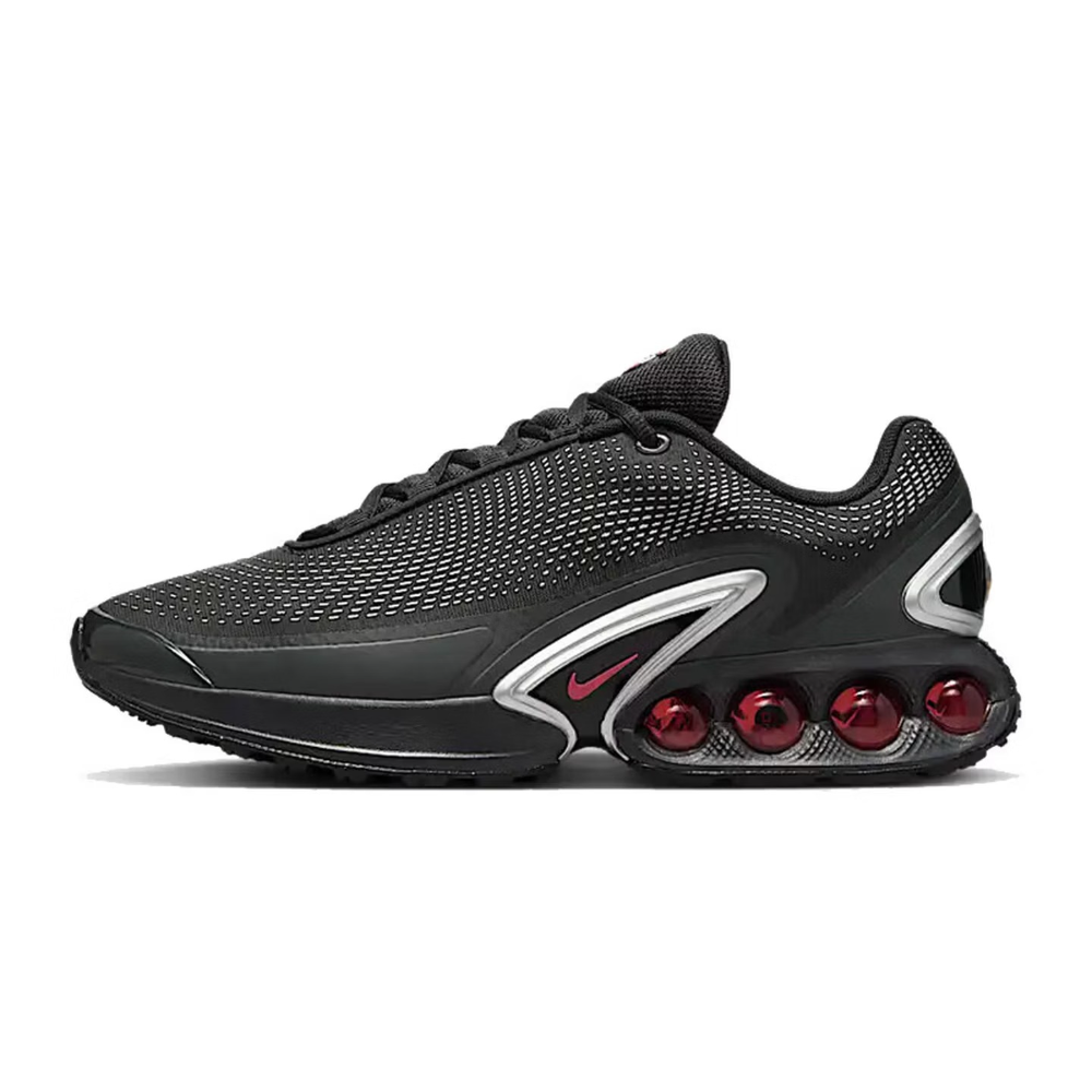 Nike Air Max Dn wygodne, modne – Men'S Shoes Nike Air Max recenzja i cena