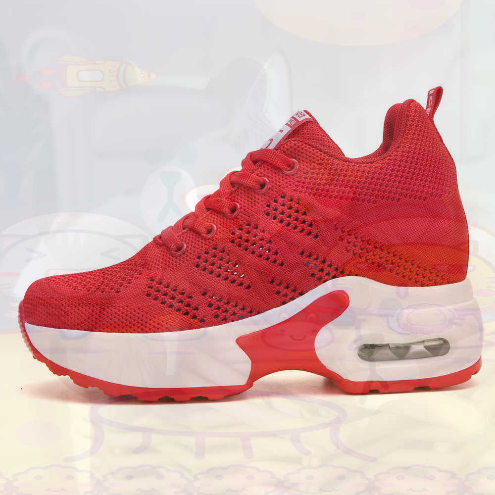 Czerwony Rozmiar 36 Buty Kobie – Men Shoes Uk recenzja i cena
