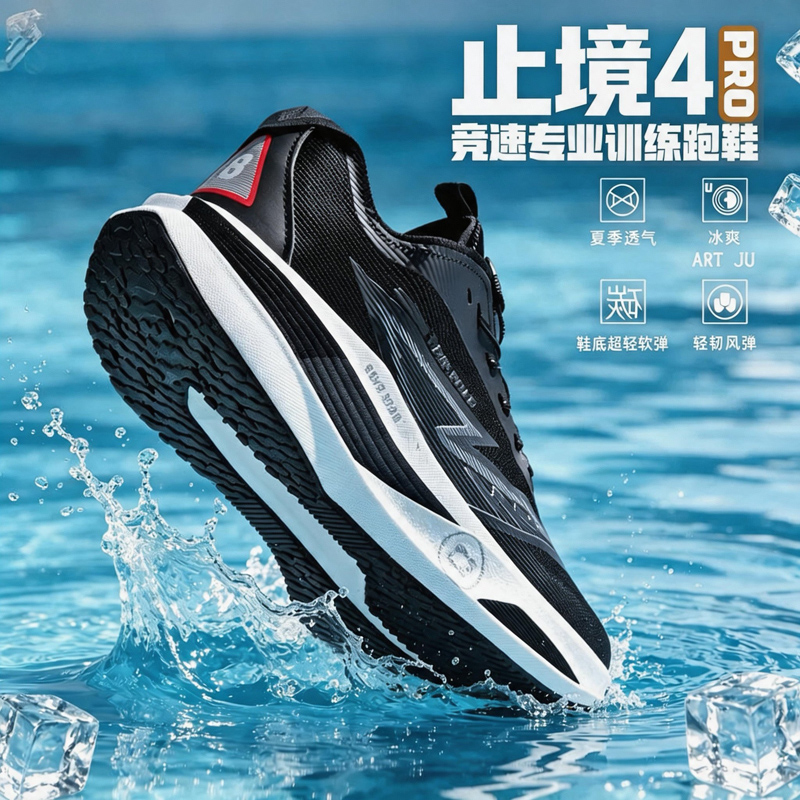 Profesjonalne buty do biegania – Men'S Shoes For Running recenzja i cena