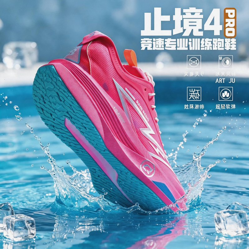 Profesjonalne buty do biegania – Men'S Shoes For Running recenzja i cena