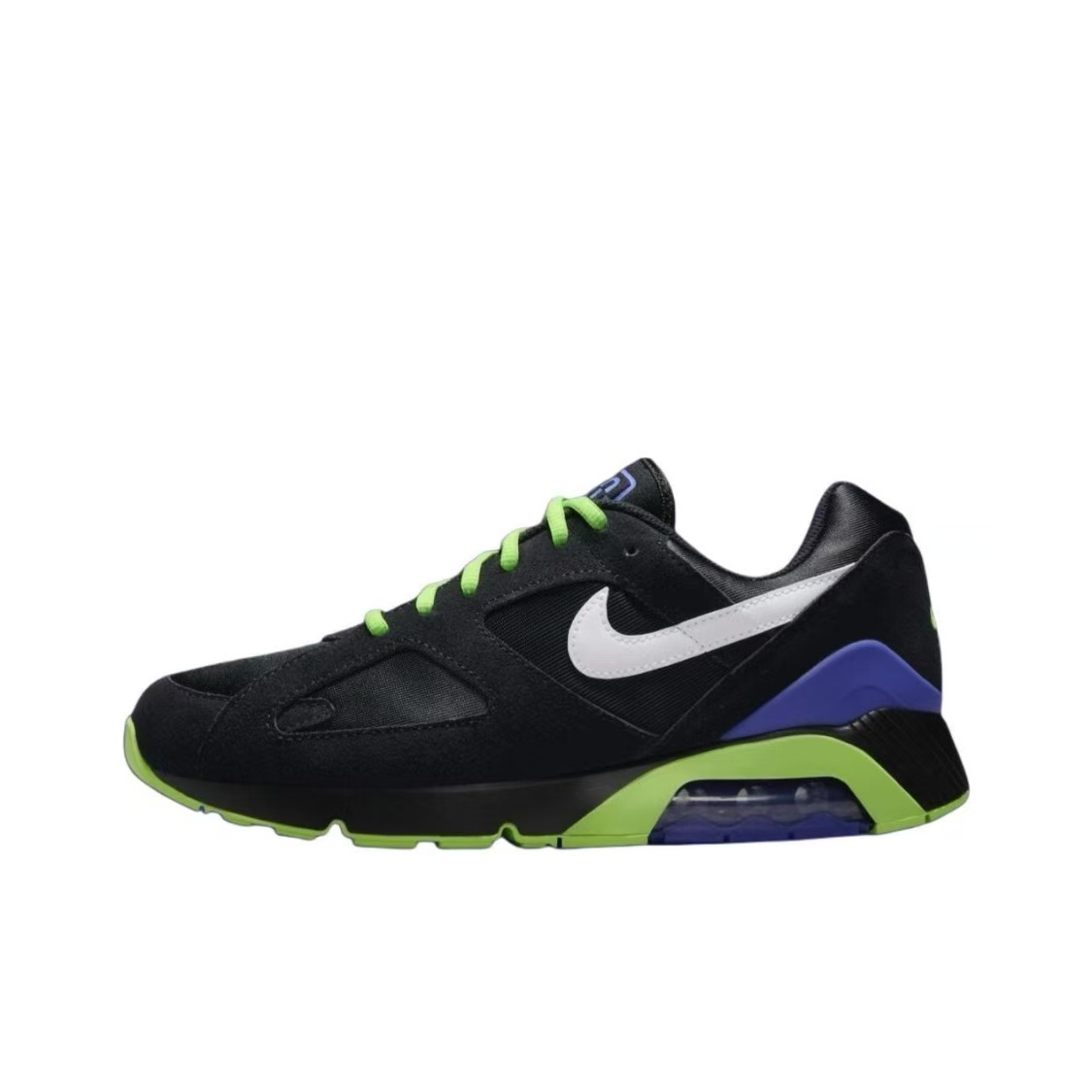 Buty do biegania Nike Air Max  – Men'S Shoes Nike Air Max recenzja i cena
