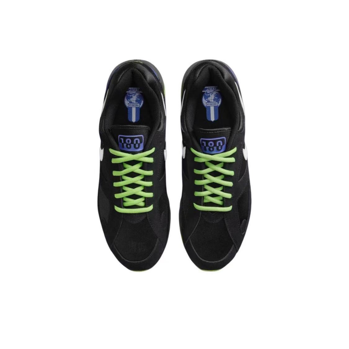 Buty do biegania Nike Air Max  – Men'S Shoes Nike Air Max recenzja i cena