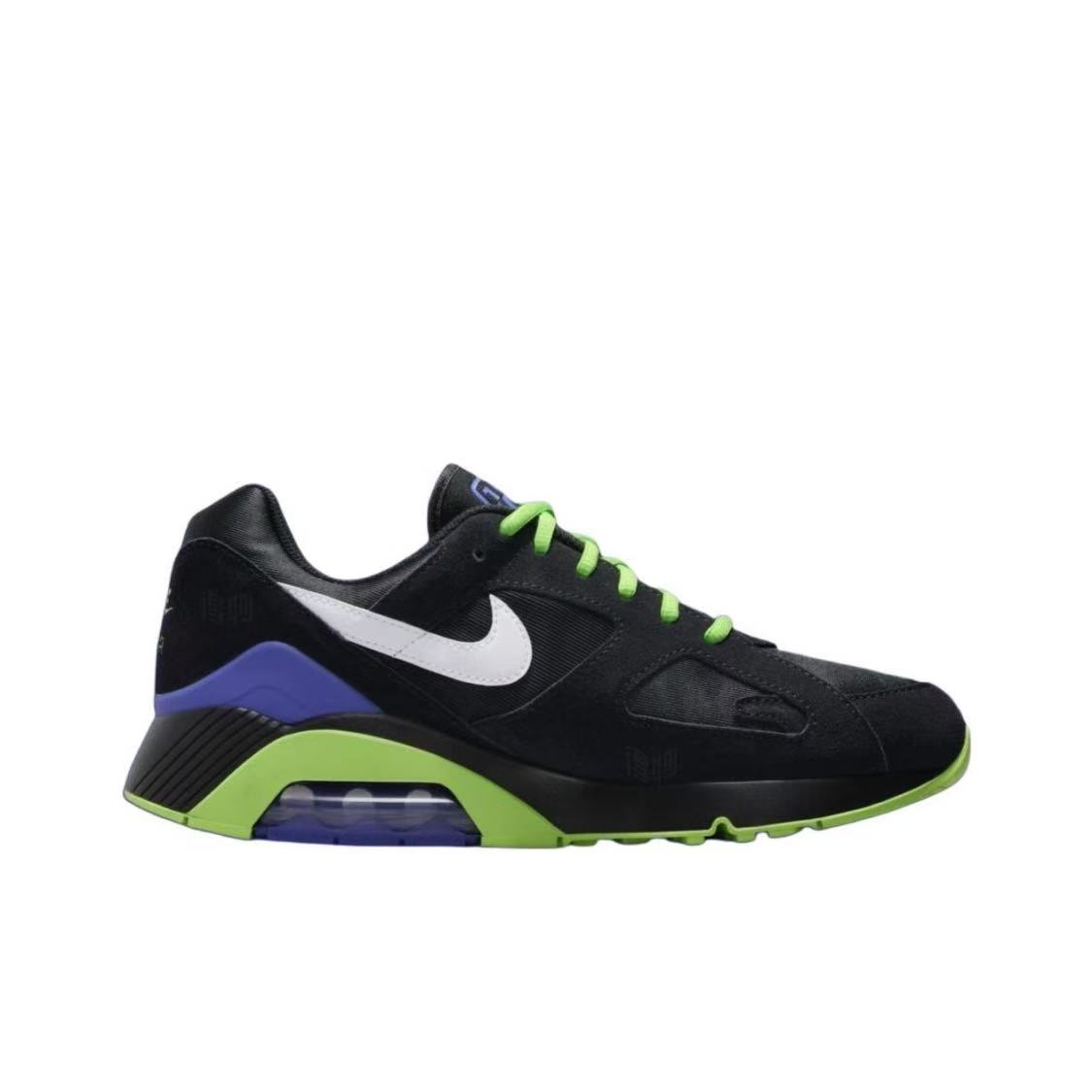 Buty do biegania Nike Air Max  – Men'S Shoes Nike Air Max recenzja i cena