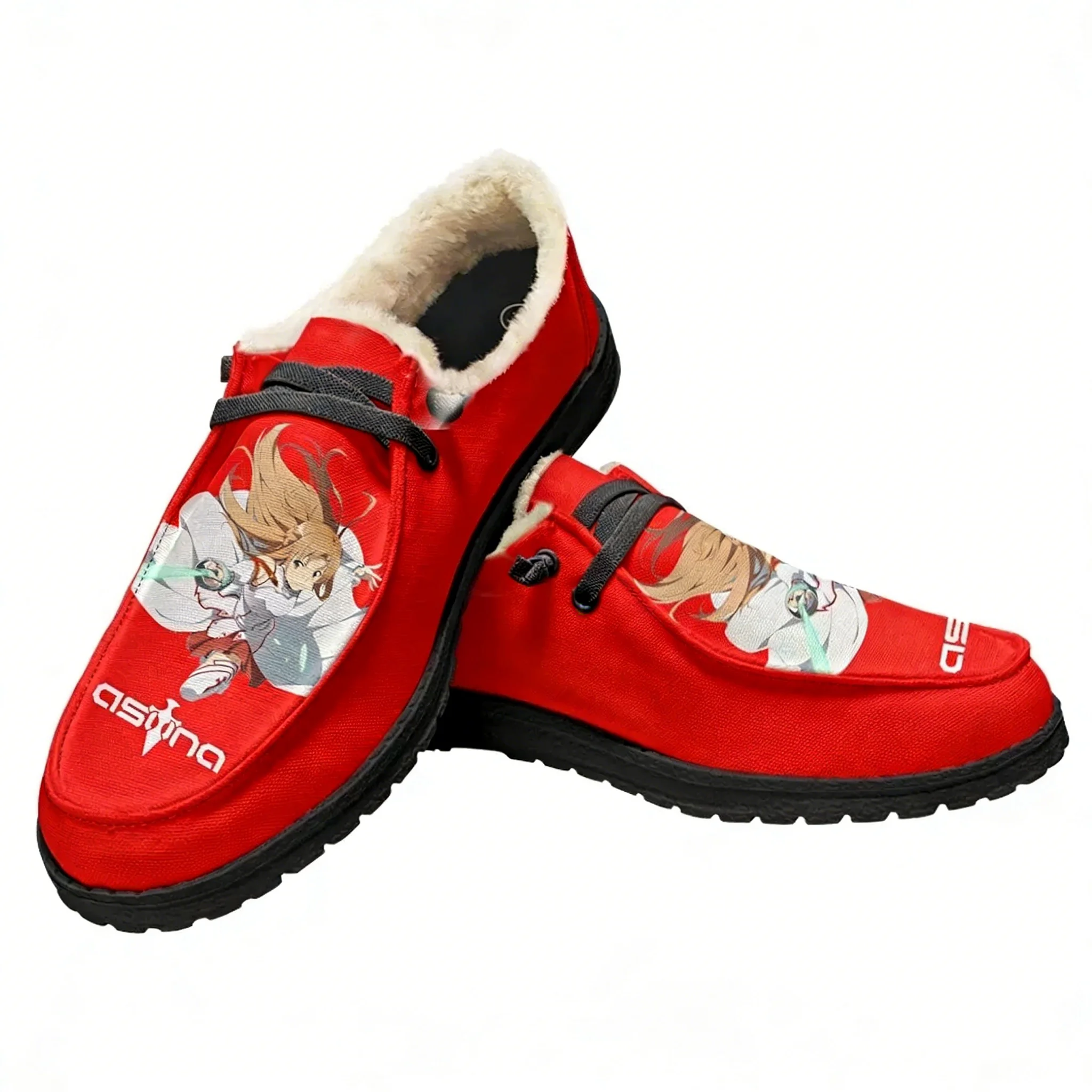 Sword Art Online Asuna Pluszow – Men Shoes Online recenzja i cena