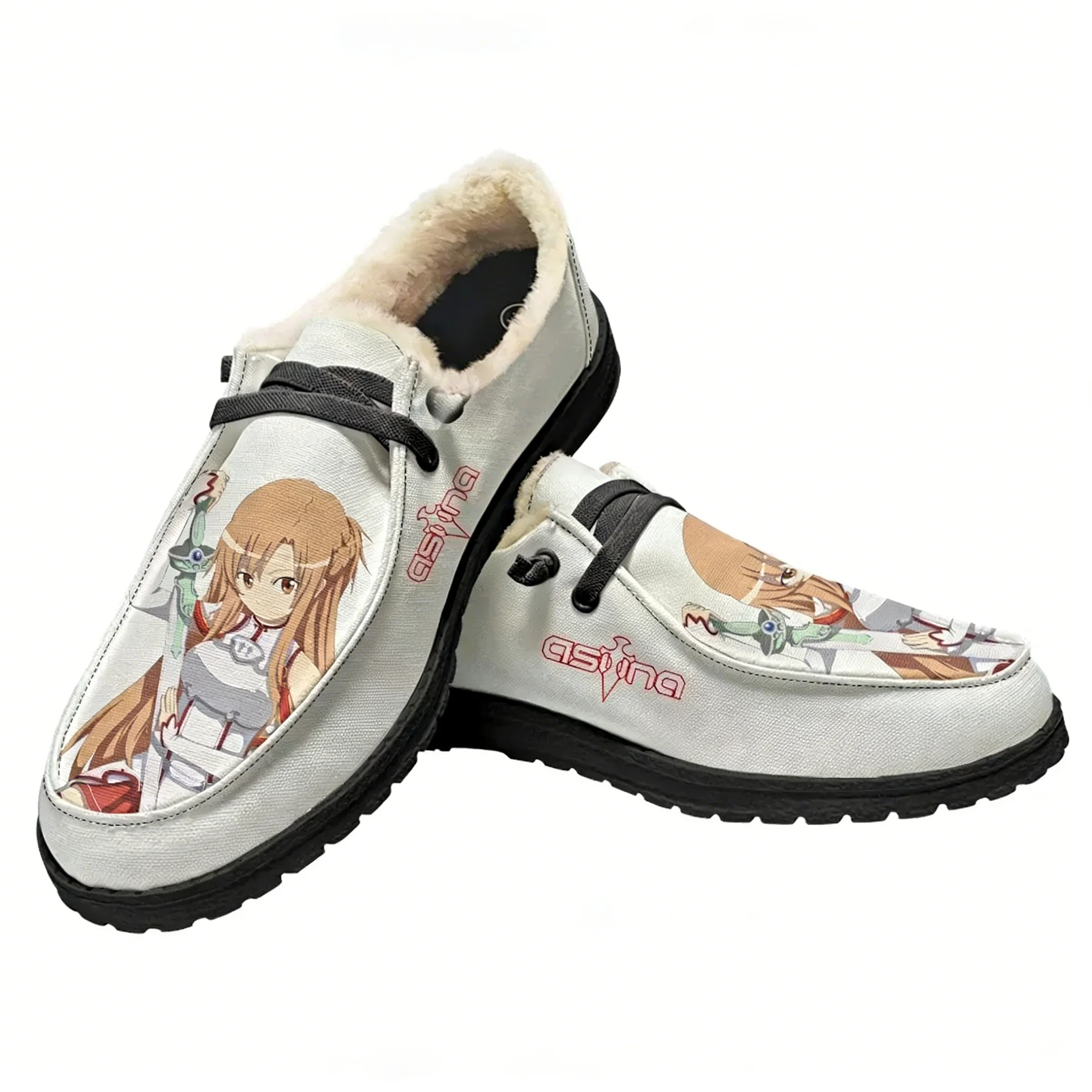 Sword Art Online Asuna Pluszow – Men Shoes Online recenzja i cena