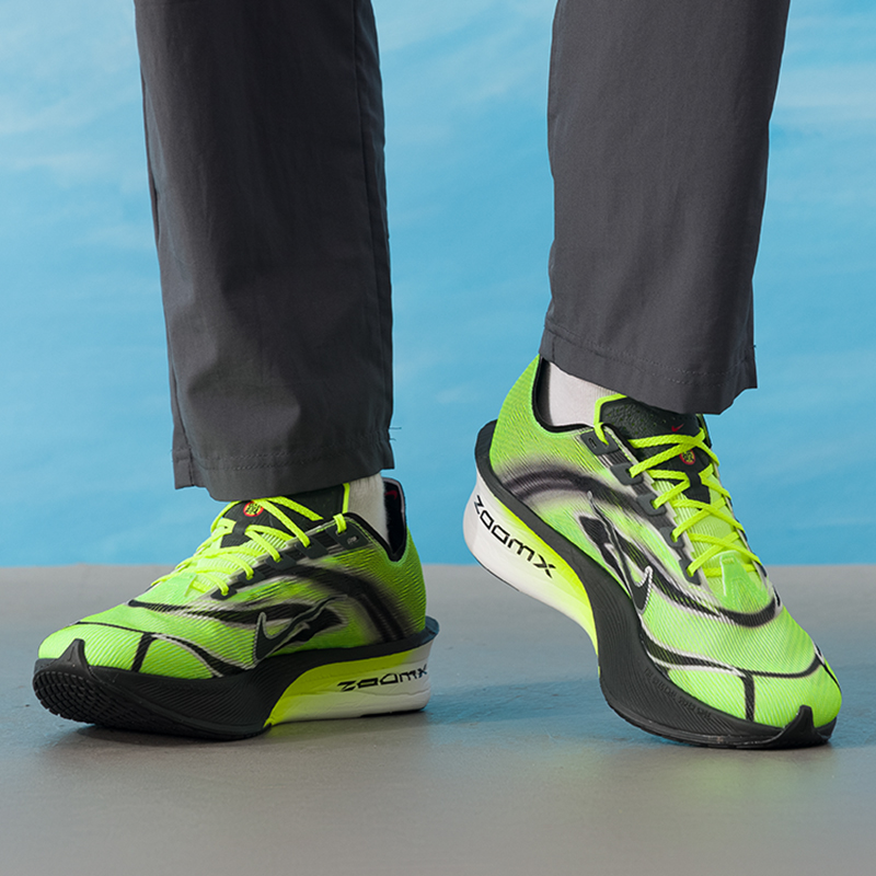 Męskie buty sportowe Nike Zoom – Men'S Shoes Zoomx recenzja i cena