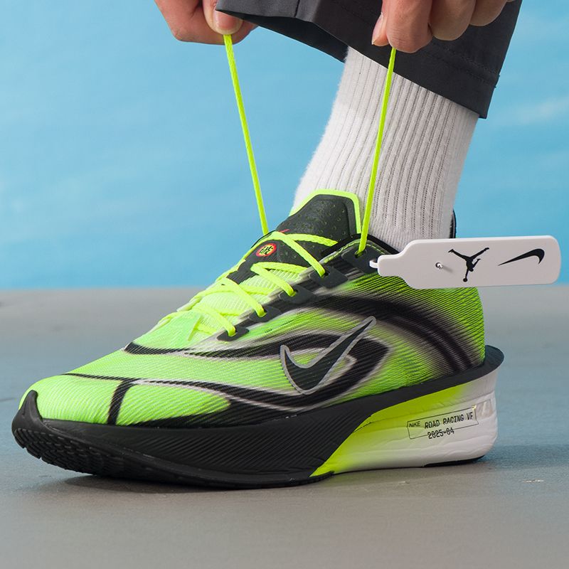 Męskie buty sportowe Nike Zoom – Men'S Shoes Zoomx recenzja i cena