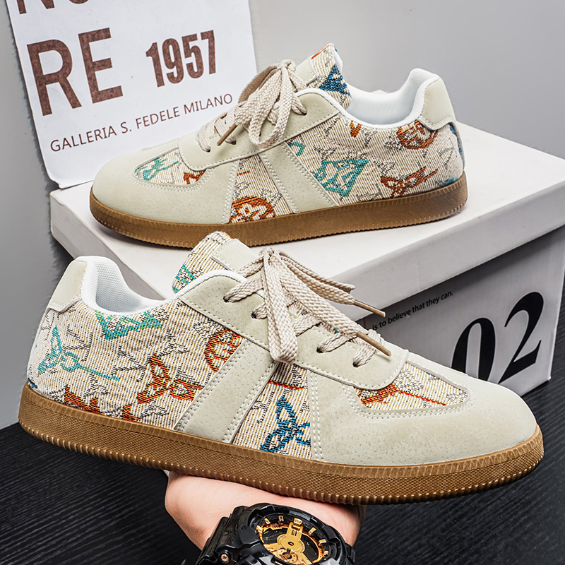 Odświeżające, oddychające męsk – Men Shoes Everyday recenzja i cena