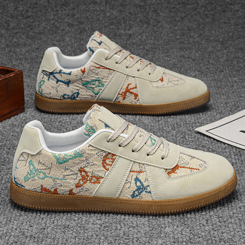 Odświeżające, oddychające męsk – Men Shoes Everyday recenzja i cena