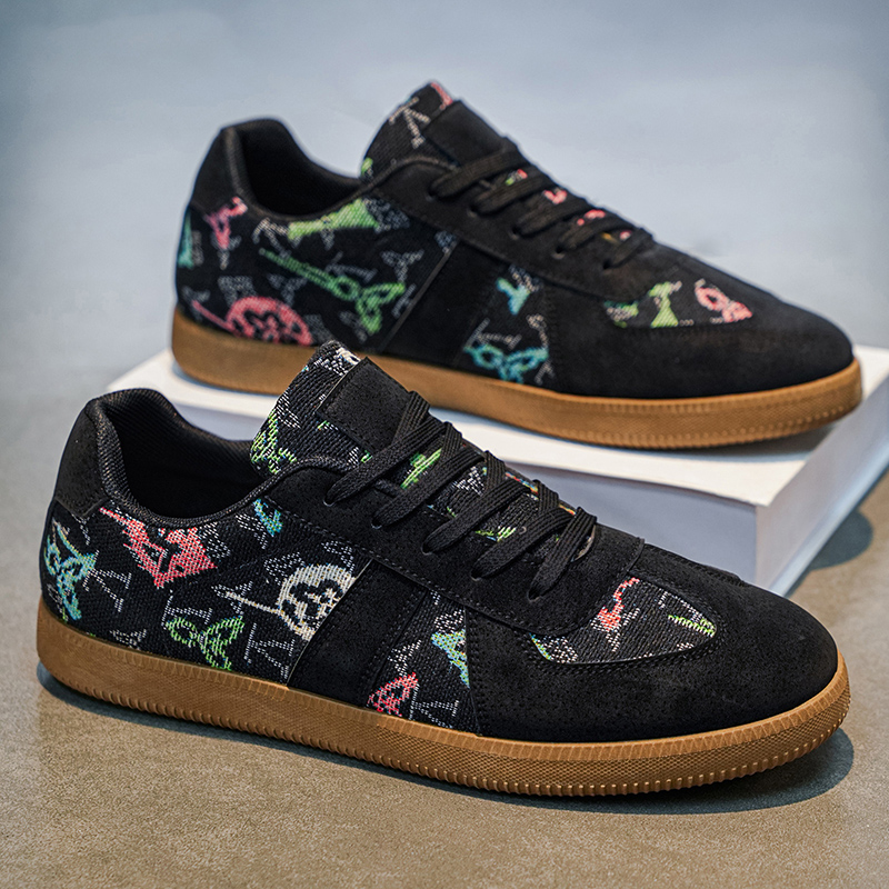 Odświeżające, oddychające męsk – Men Shoes Everyday recenzja i cena