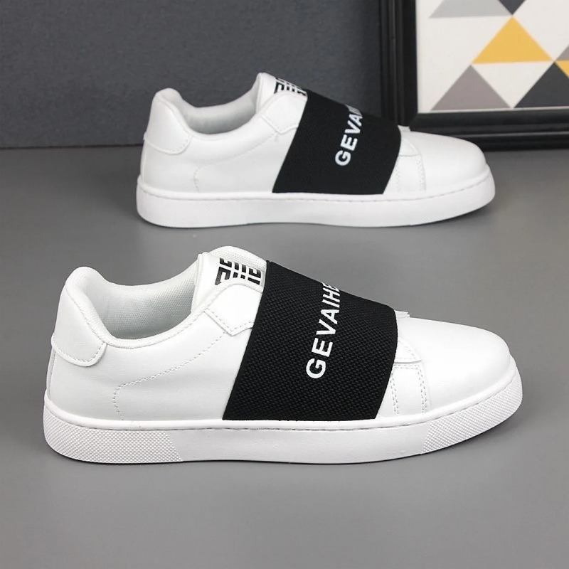 Modne markowe uniwersalne oddy – Men Shoes Formal recenzja i cena