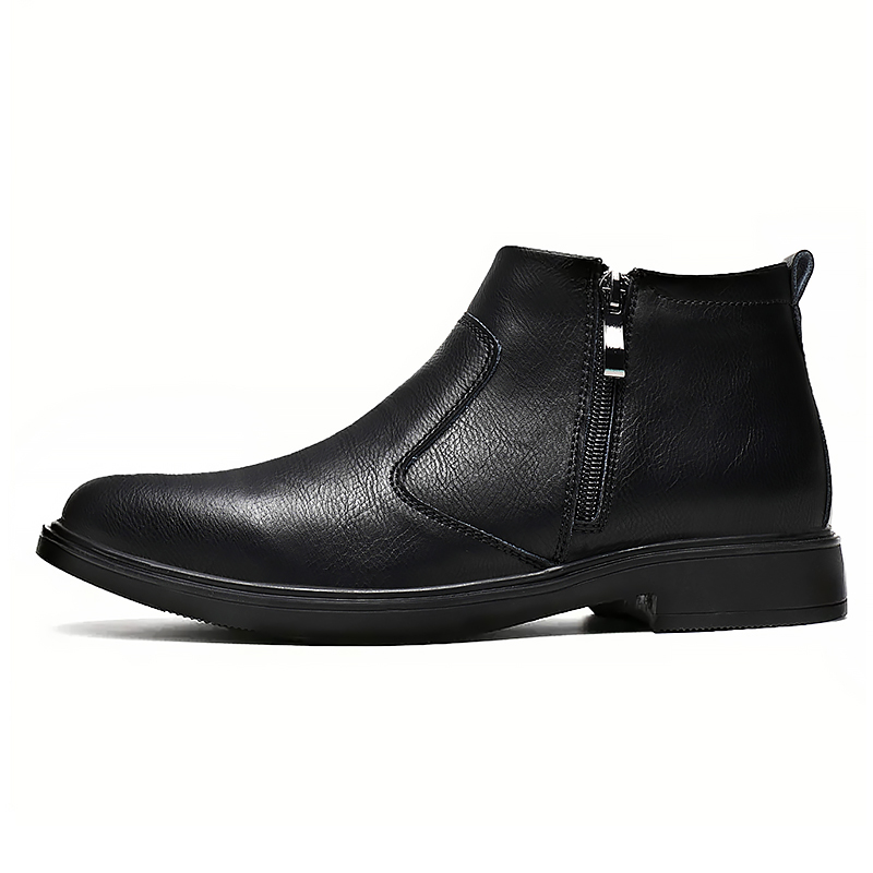 Jesienne i zimowe nowe skórzan – Men Shoes Formal recenzja i cena