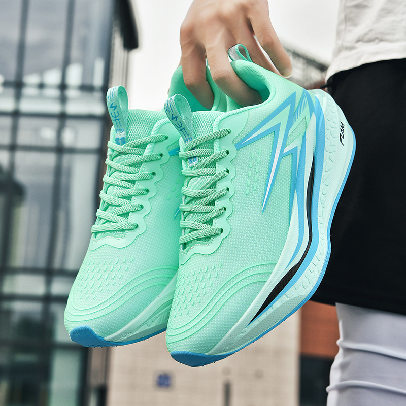 Buty do biegania z pełną wkład – Men'S Shoes Xl recenzja i cena