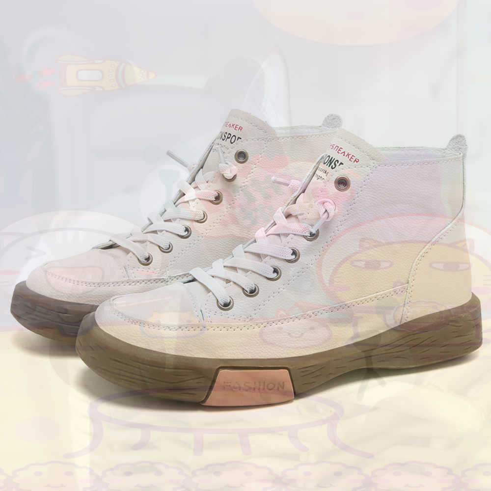Wysokie buty Hi Cut oferuje de – Men Shoes Uk recenzja i cena