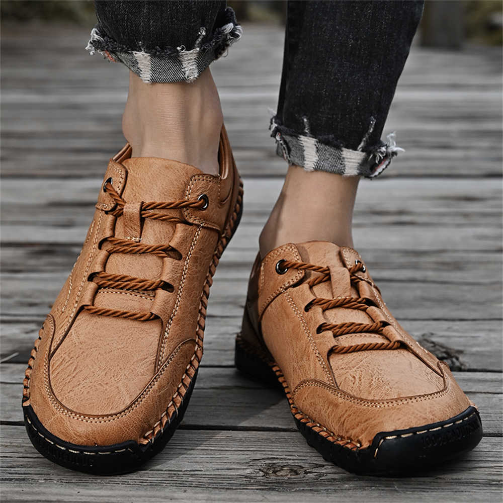Męskie sneakersy antypoślizgow – Men Shoes Trends recenzja i cena