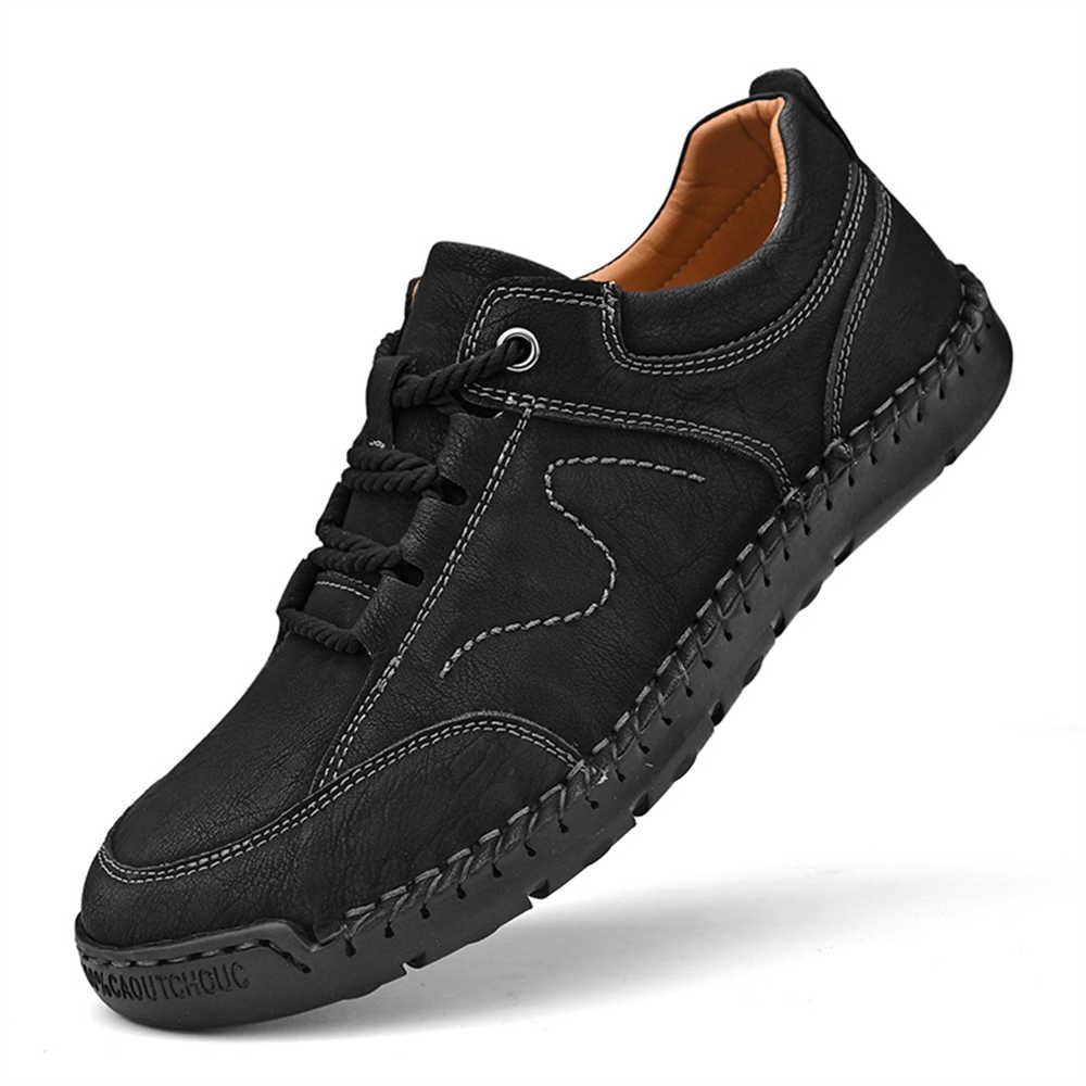 Męskie sneakersy antypoślizgow – Men Shoes Trends recenzja i cena