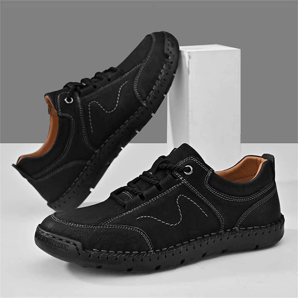 Męskie sneakersy antypoślizgow – Men Shoes Trends recenzja i cena