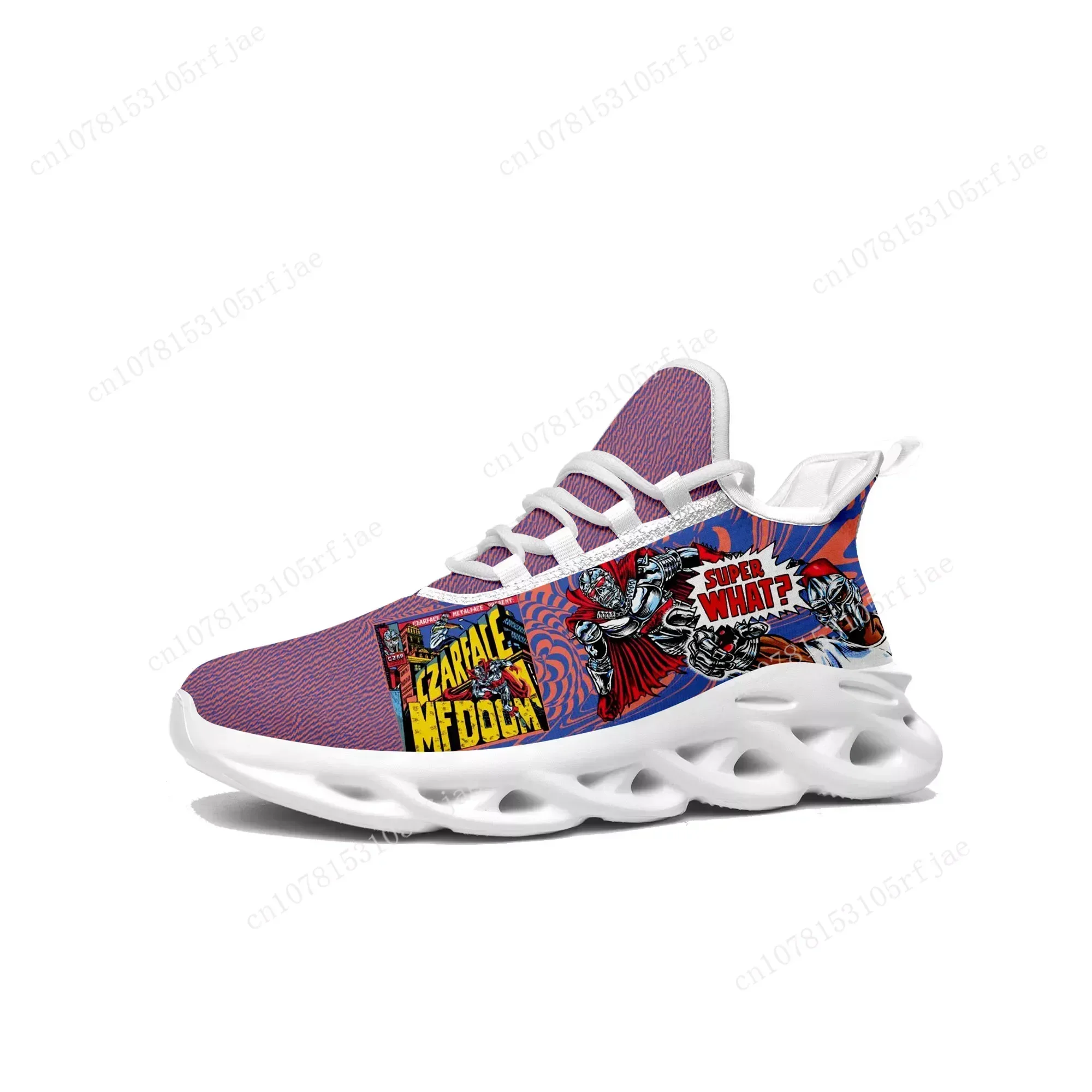 Buty MF Doom Flats Męskie Dams – Men'S Shoes For Running recenzja i cena