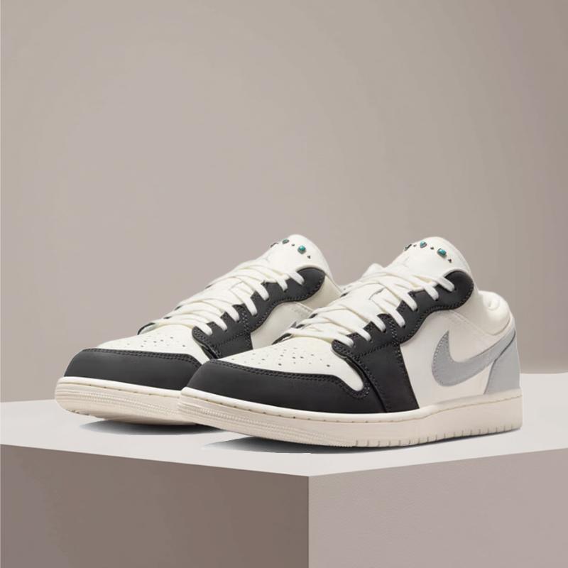 Nike Air Jordan 1 Low Unisex A – Men'S Shoes Jordan 1 recenzja i cena