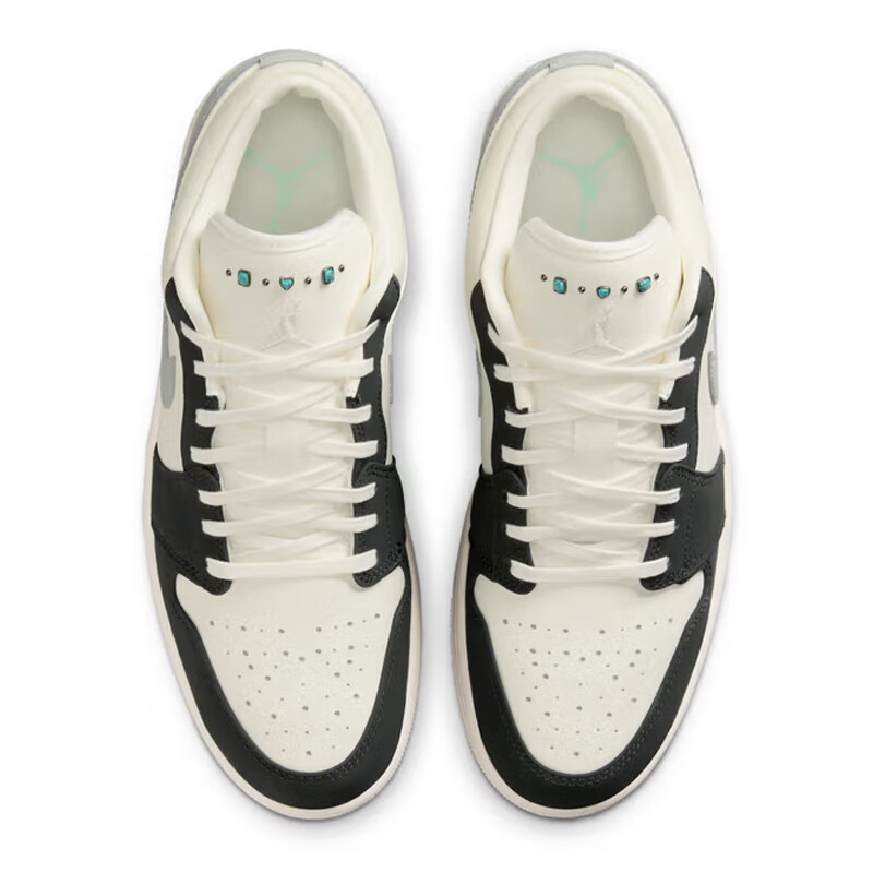 Nike Air Jordan 1 Low Unisex A – Men'S Shoes Jordan 1 recenzja i cena