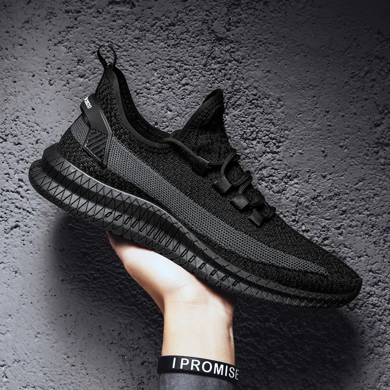 Męskie buty tkane 2025 Nowa ma – Men Shoes Everyday recenzja i cena