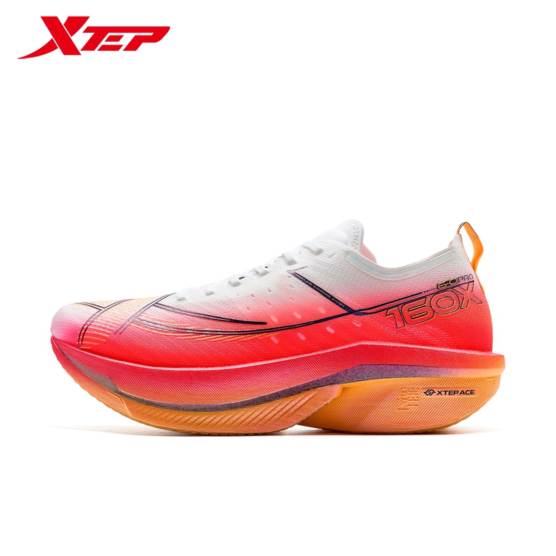 Buty do biegania Xtep 160X 6.5 – Men'S Xtep Shoes recenzja i cena