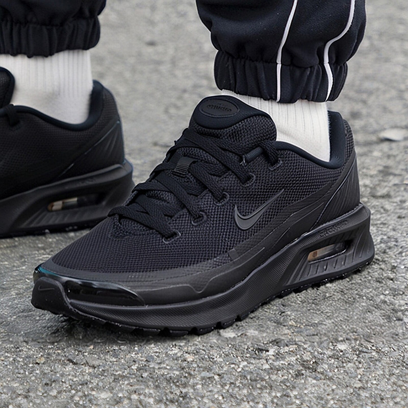 Męskie buty Nike Air Max Casua – Men'S Shoes Nike Air Max recenzja i cena
