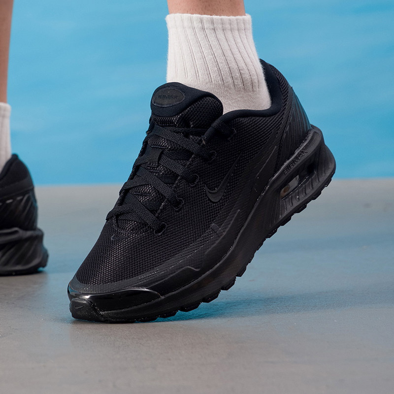 Męskie buty Nike Air Max Casua – Men'S Shoes Nike Air Max recenzja i cena