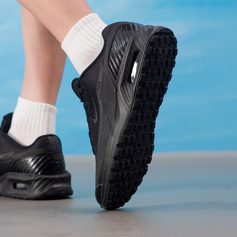Męskie buty Nike Air Max Casua – Men'S Shoes Nike Air Max recenzja i cena