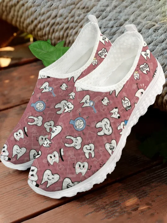 Białe sneakersy z siateczki z  – Men'S Shoes For Tennis recenzja i cena