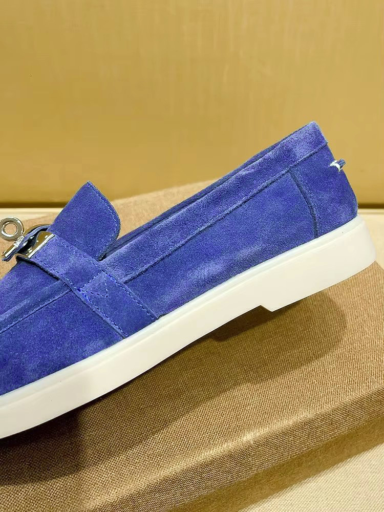 Męskie skórzane mokasyny do bi – Men Shoes For Office Work recenzja i cena