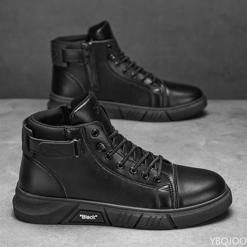 Nowe, proste, wygodne męskie b – Men Shoes Everyday recenzja i cena