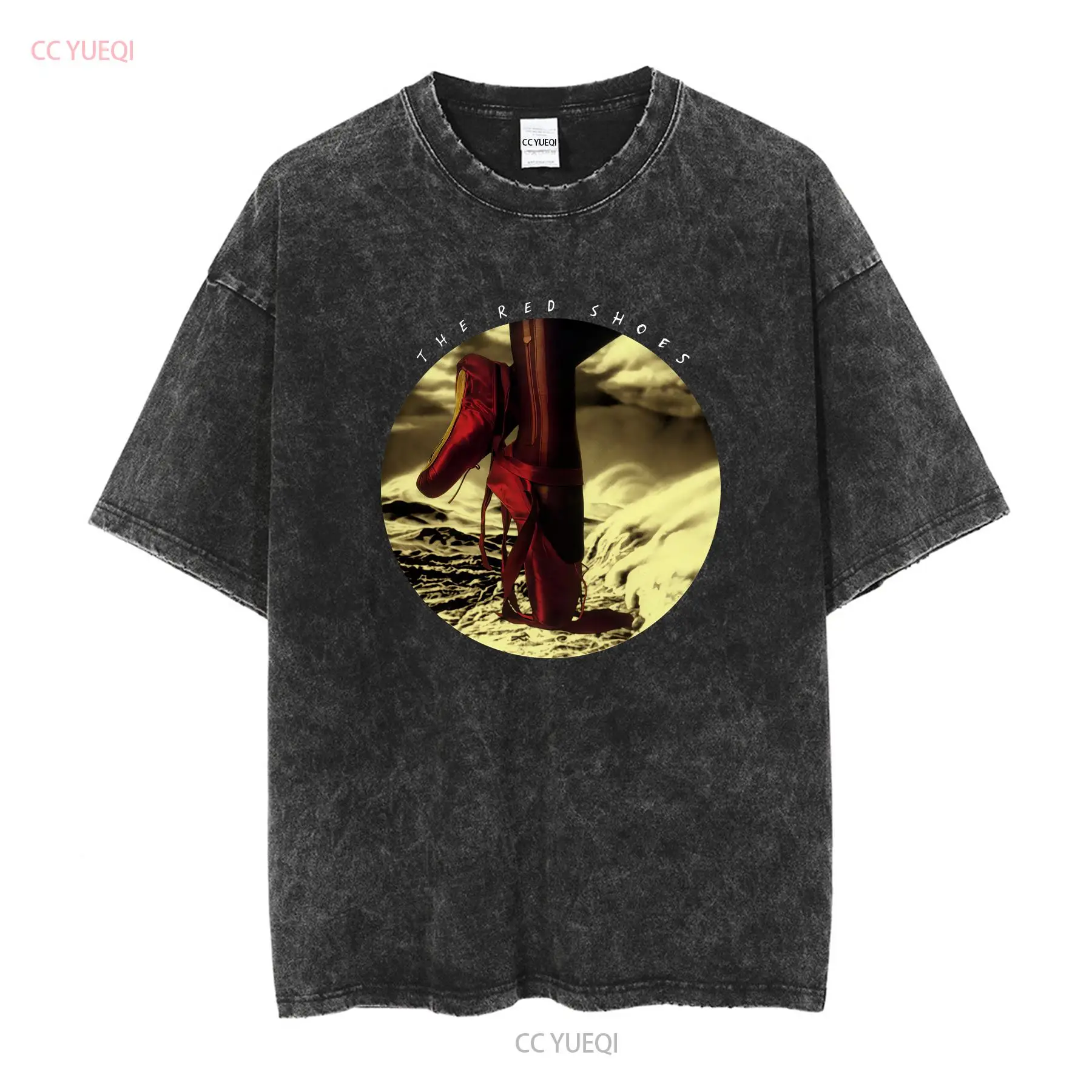 Koszulka Kate Bush The Red Sho – Men'S Shoes Xl recenzja i cena