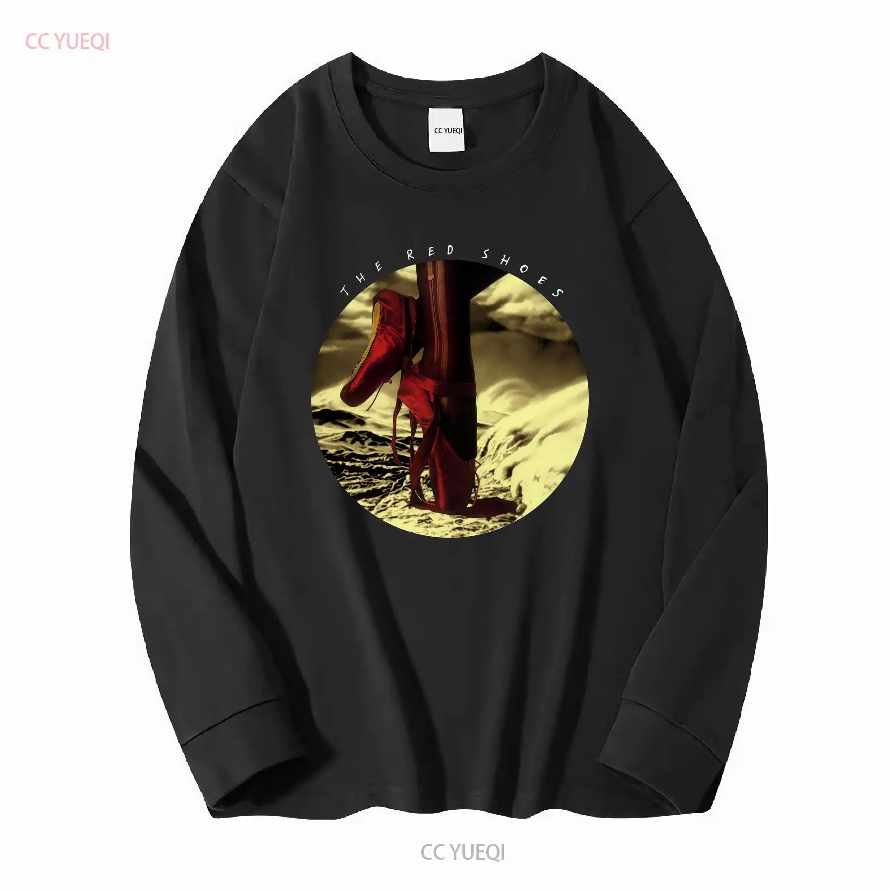 Koszulka Kate Bush The Red Sho – Men'S Shoes Xl recenzja i cena