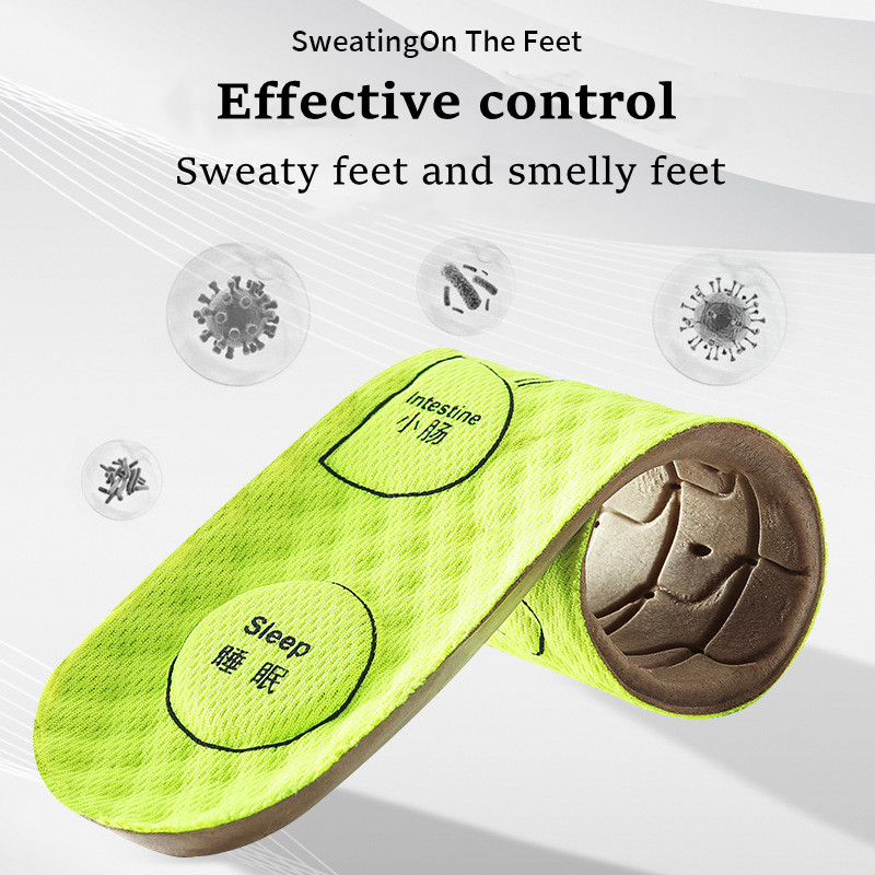 1 Para Nowe Wkładki do Butów S – Men'S Shoes Plantar Fasciitis recenzja i cena