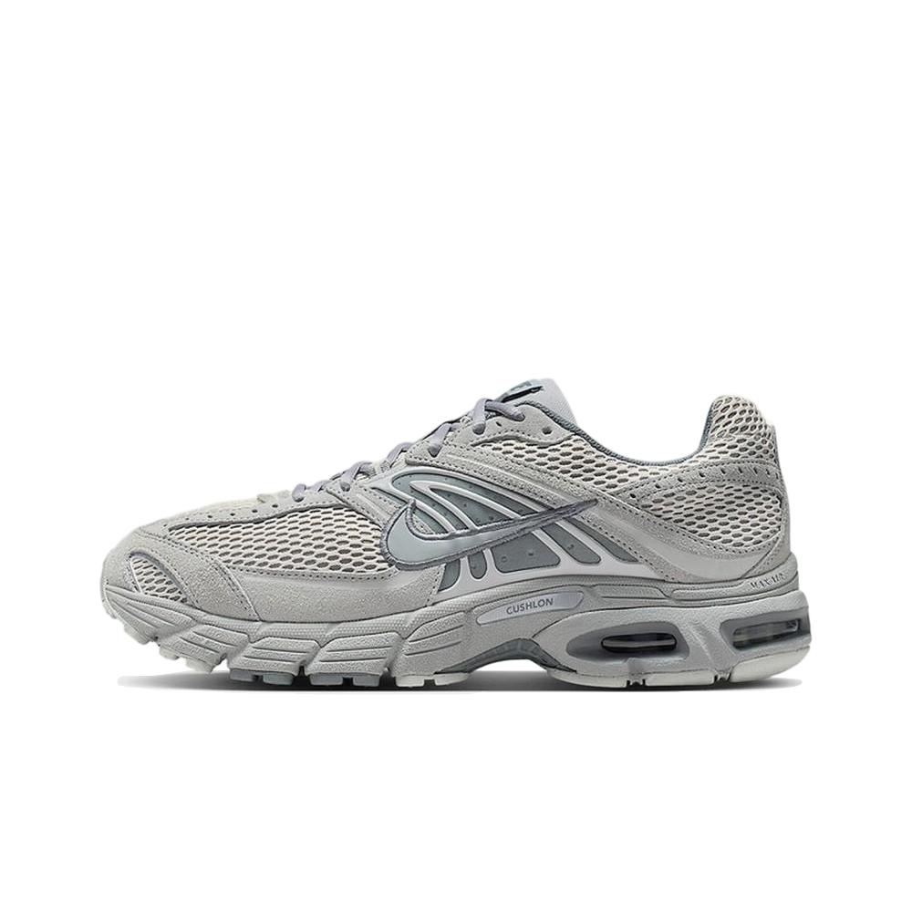 Męskie buty sportowe NIKE AIR  – Men'S Shoes Nike Air Max recenzja i cena