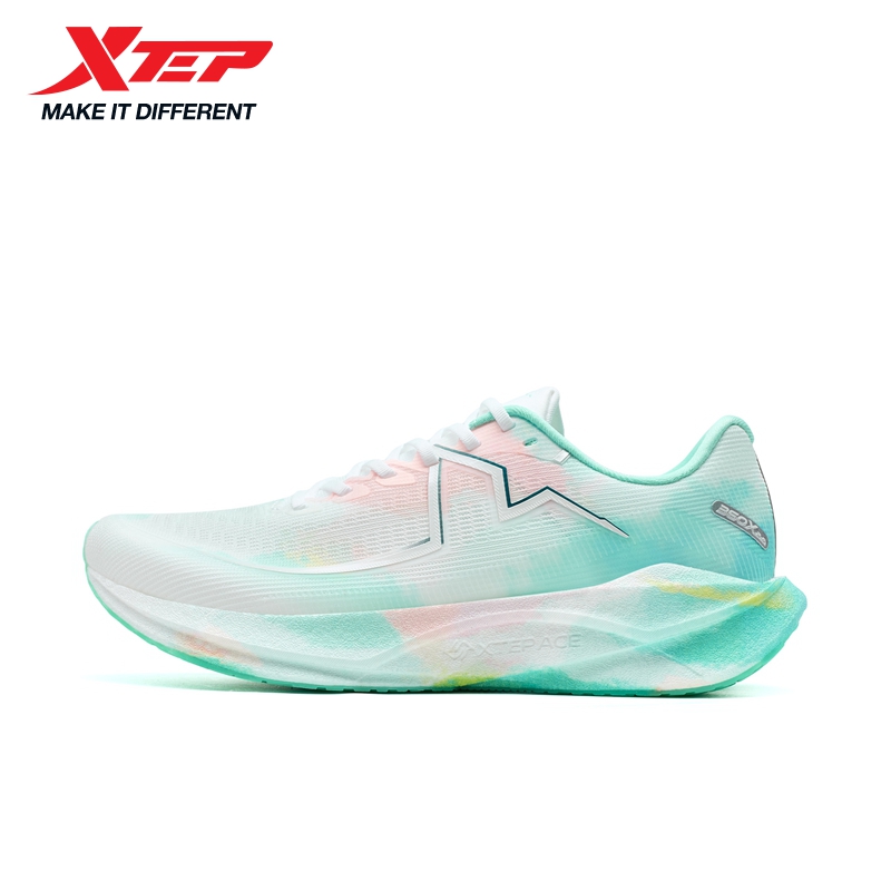 Xtep 360X 3.0 Męskie Stabilne  – Men'S Xtep Shoes recenzja i cena