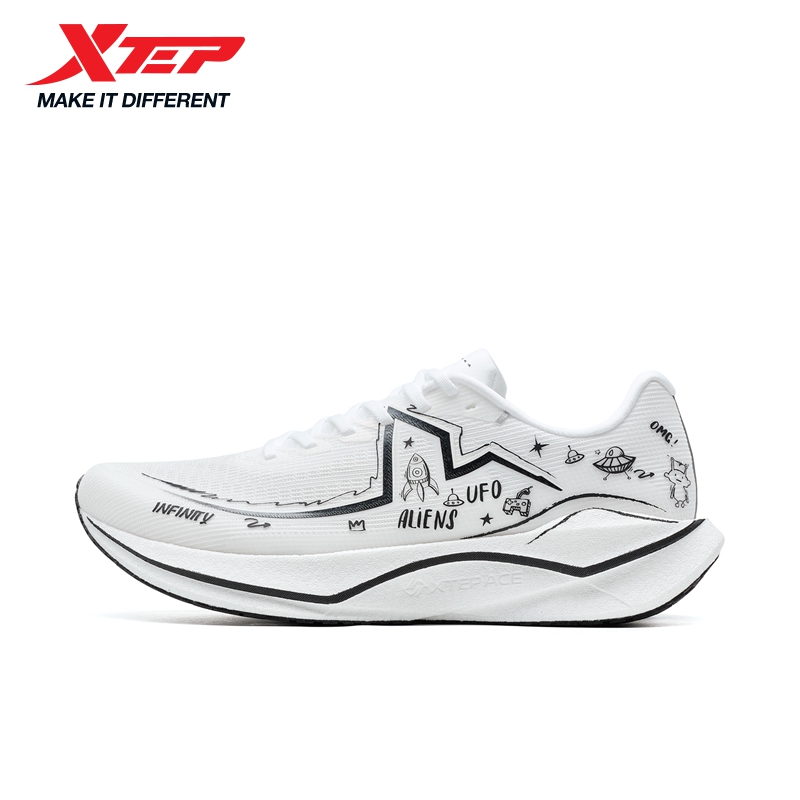 Xtep 360X 3.0 Męskie Stabilne  – Men'S Xtep Shoes recenzja i cena