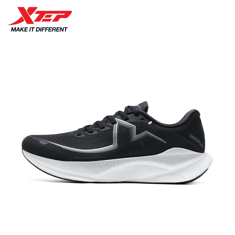 Xtep 360X 3.0 Męskie Stabilne  – Men'S Xtep Shoes recenzja i cena