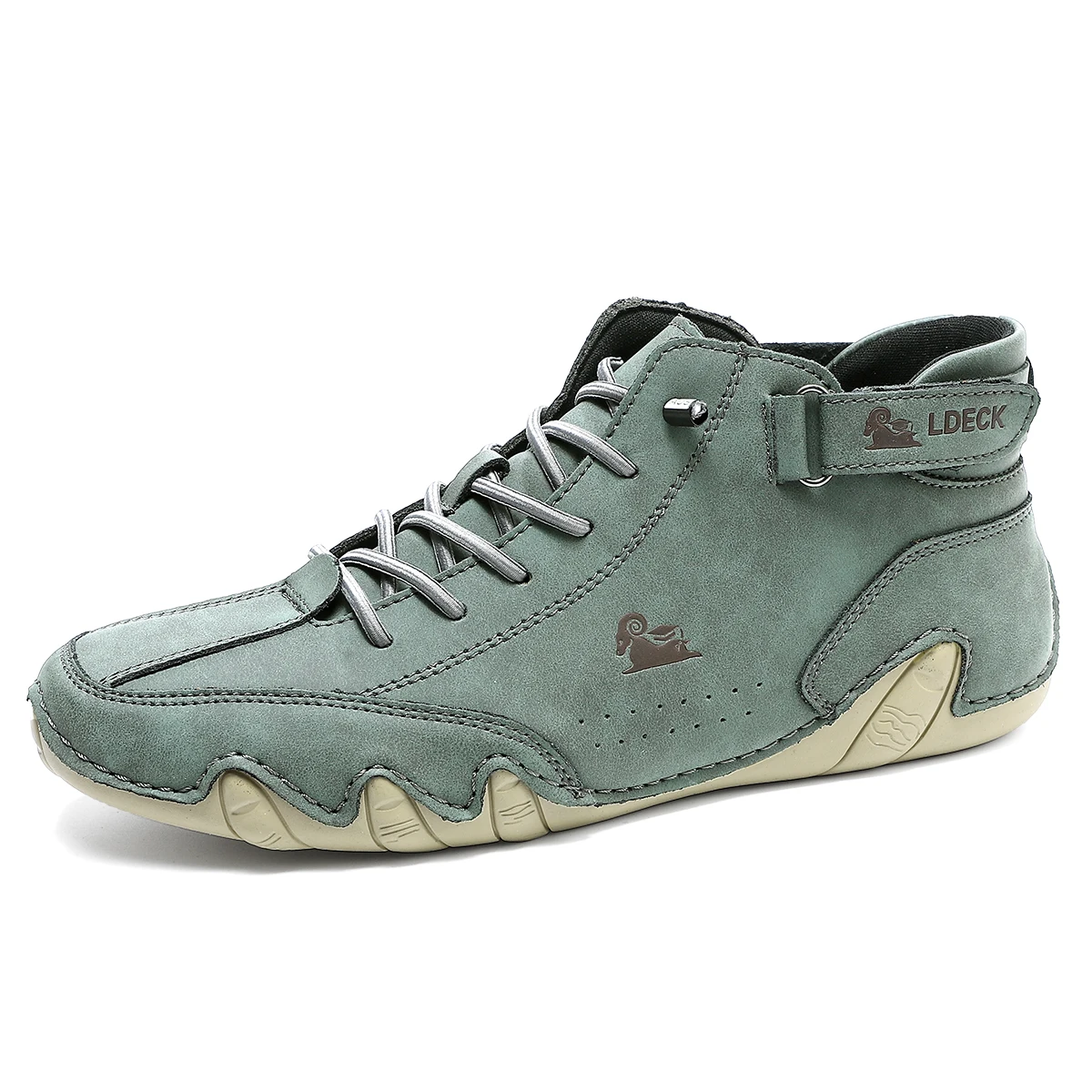 Męskie buty ze skóry naturalne – Men Shoes Everyday recenzja i cena