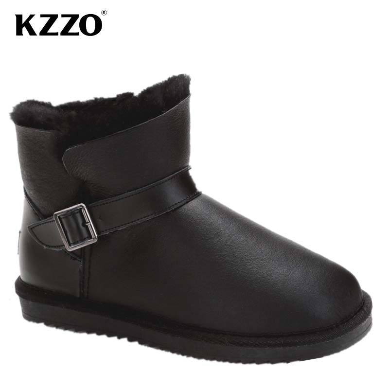 KZZO 2025 New Men Casual Real  – Men Shoes Online recenzja i cena