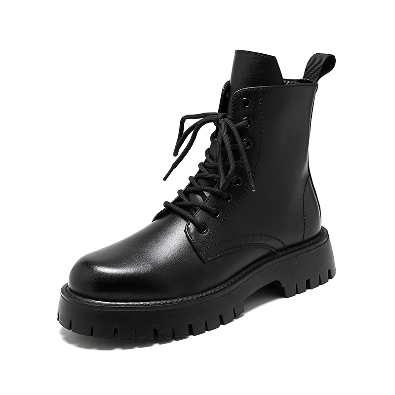 Męskie luksusowe buty z prawdz – Men Shoes Trends recenzja i cena