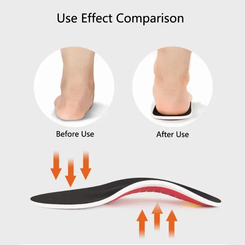 Wkładki ortopedyczne EVA do bu – Men'S Shoes Plantar Fasciitis recenzja i cena