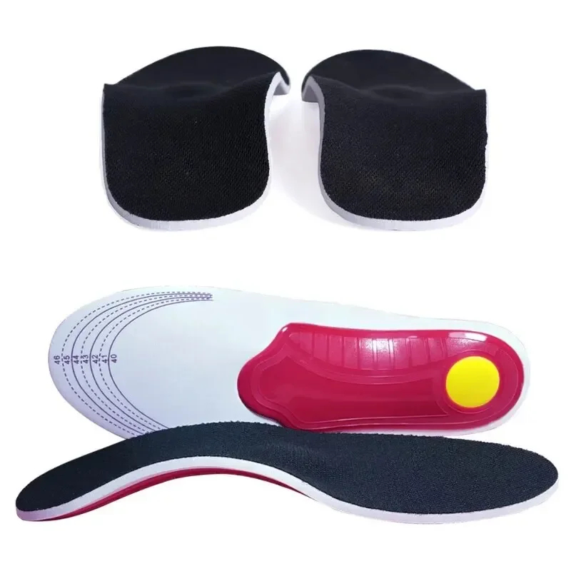 Wkładki ortopedyczne EVA do bu – Men'S Shoes Plantar Fasciitis recenzja i cena